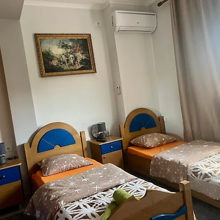 Cozy Gasthuis Korce