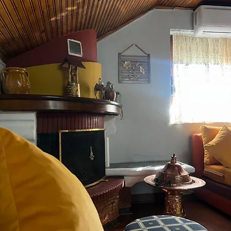 Cozy *