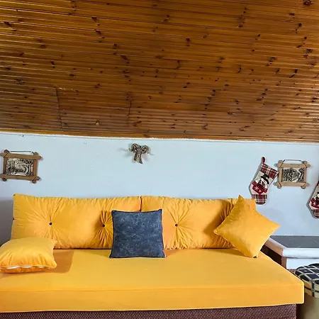Gasthuis Cozy