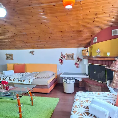 Cozy * Korce