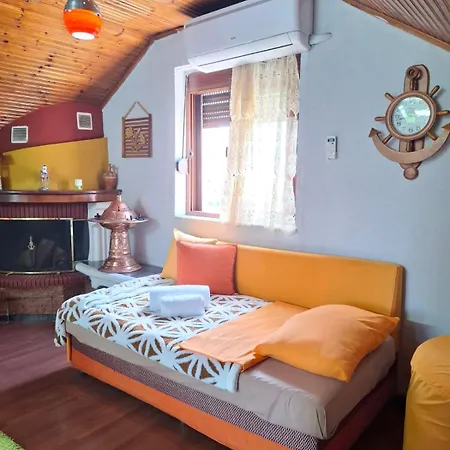 בית הארחה Cozy
