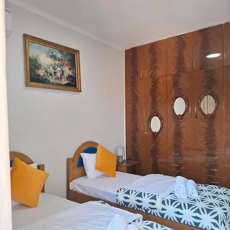 Guest house Cozy